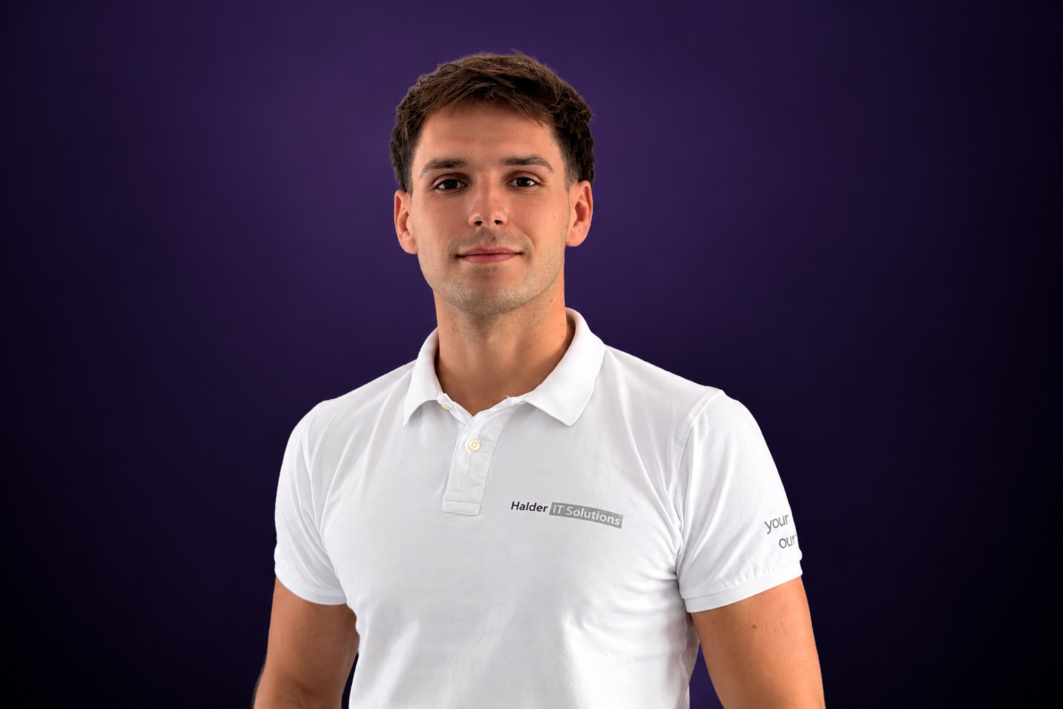 Moritz Halder