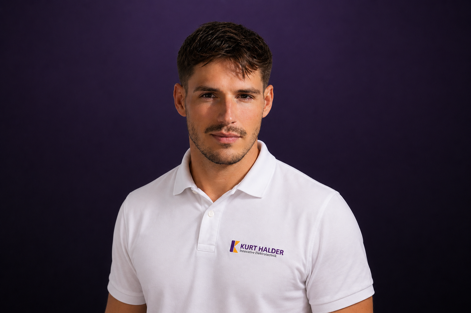 Moritz Halder